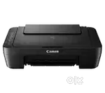 Canon PIXXMA E470 series Printer