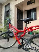 Hero MG Cycle
