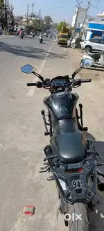 Dominar 400