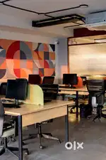 800Sqft Office Space Available in Peelamedu