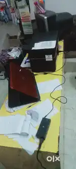 Computer Pc set sale 512gb + 2gb