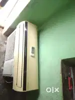 Voltas AC inverter