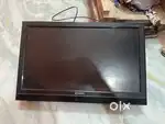 Sansui led tv
