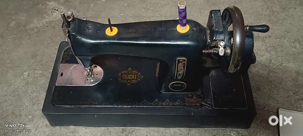 good condition and running condition