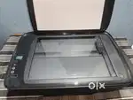 Xerox and computer system laminetor colour printer