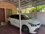 Toyota Glanza 2023, fancy Number,  Petrol 9000 Km Driven