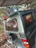 Mahindra Bolero 2011