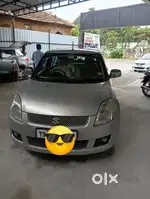Maruti Suzuki Swift Dzire 2011 Diesel 163688 Km Driven