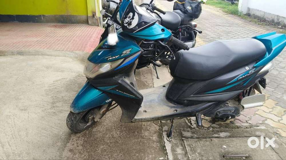 1st Owner , Well Maintained