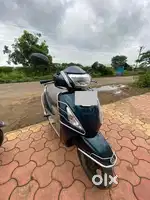 Power start