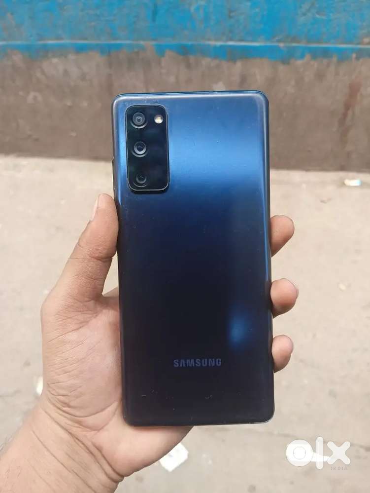 Samsung s20fe 5g 8/128