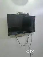 Sony LCD TV