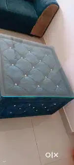 Customized Sofa Set 3 years old