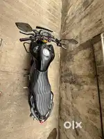 YAMAHA - FZ-2022