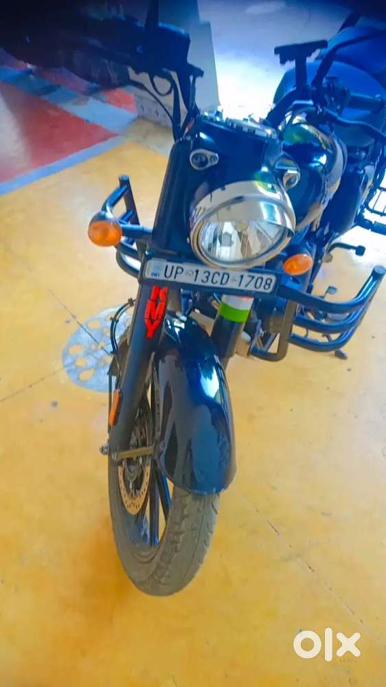 Very good condition smoothly riding