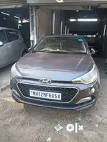 Hyundai i20 Sportz 1.2 VTVT, 2015, Petrol
