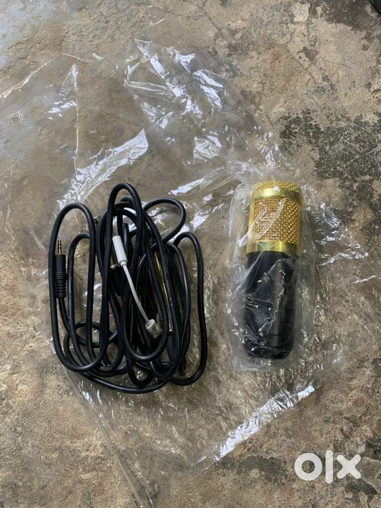 BM800 Mic Brand New