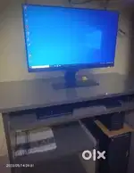 Newly Desktop with Table