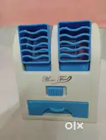 Mini Perfume Turbine Fan