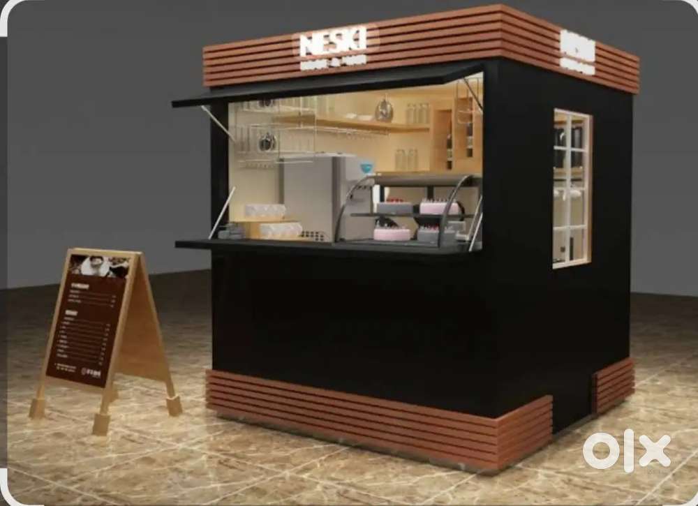 Shop for rent at shinde vasti road, Ravet