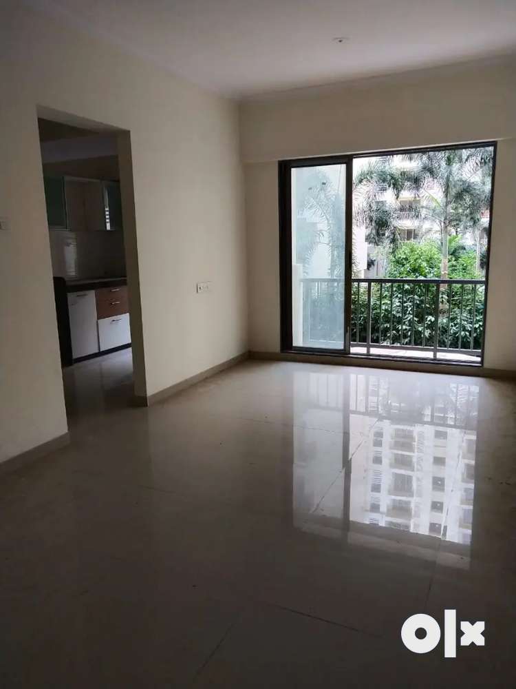 1BHK FLAT FOR SELL (OC RECIEVED) Complex