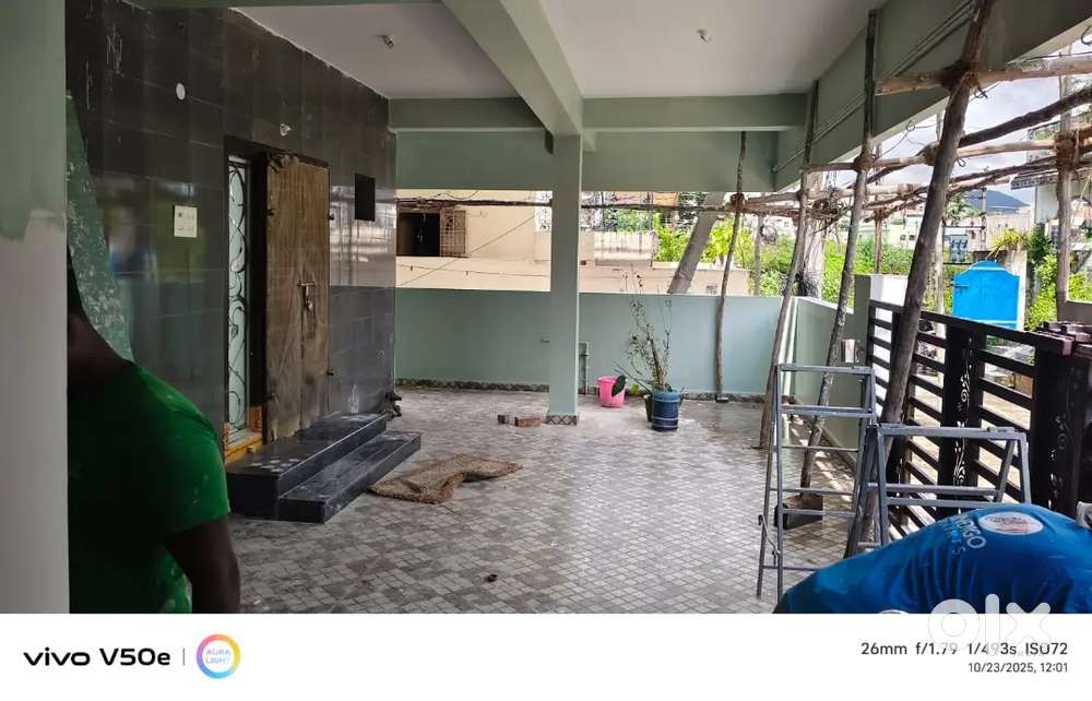 Dasannapeta, power office