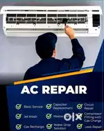 Ac installation and repair and jet pump service