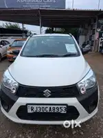 Maruti Suzuki Celerio X VXI, 2019, Petrol