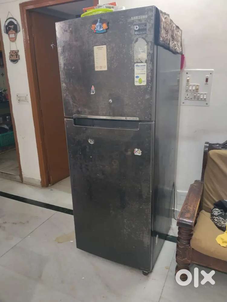 Samsung refrigerator 3 stars