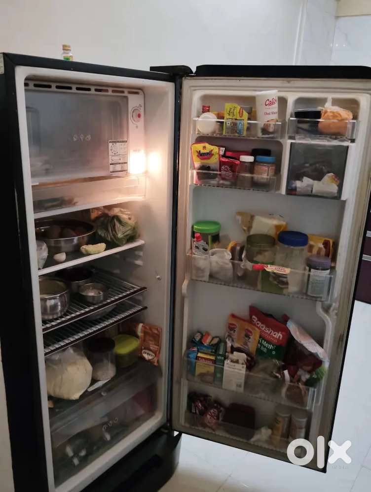 L.G.Refrigerator
