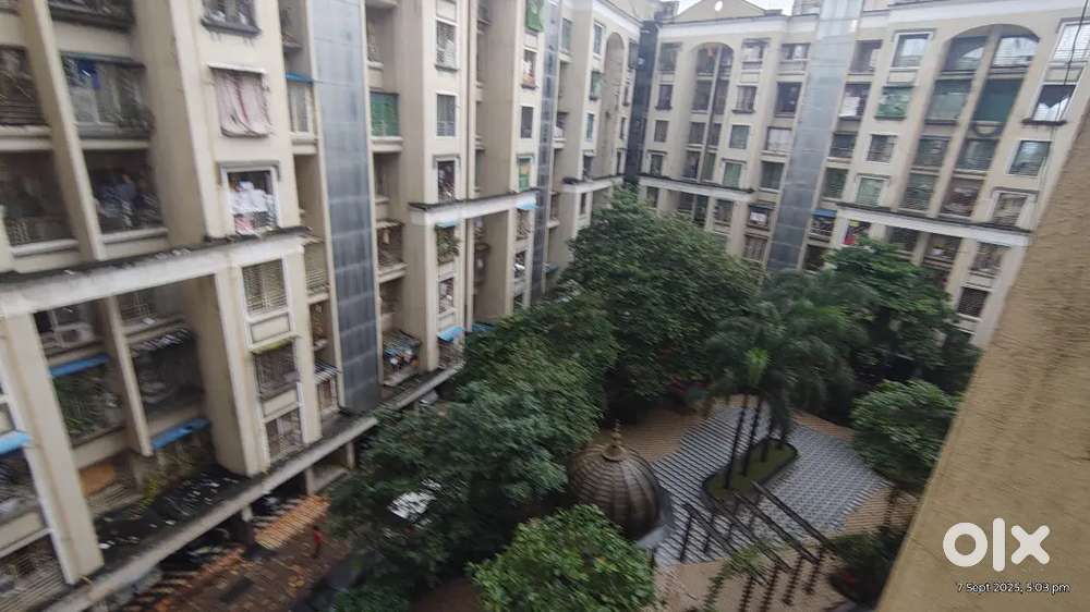1Bhk Flat For sale In Complex