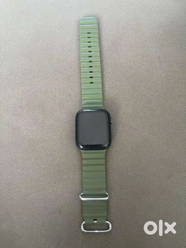 Apple watch series 6