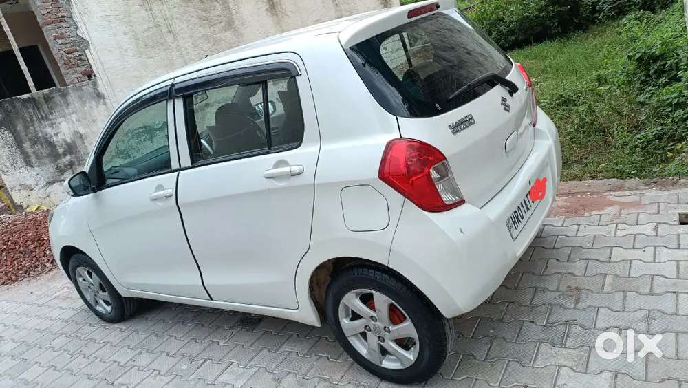 Maruti Suzuki Celerio 2019 Petrol 29500 Km Driven