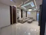 3 BHK FLAT 100 GAJ