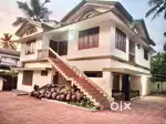 House for sale at Aluva