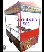Daily 500 rent awining decors for sale 34000