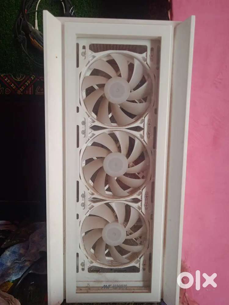 Pc ryzen 5 3400g best only 1.5 year old my with bill