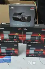 DASH CAMERA