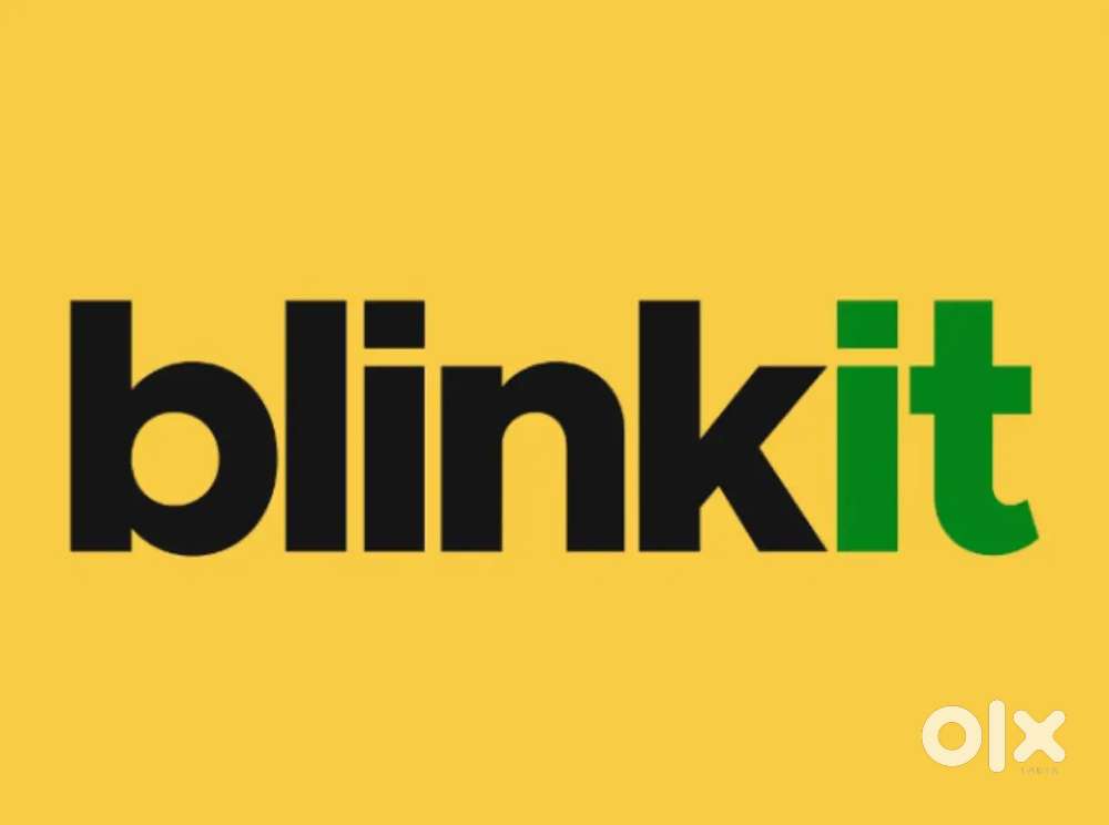 VISAKHAPATNAM BLINKIT DELIVERY RIDERS REQUIRED