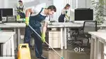 Office boy