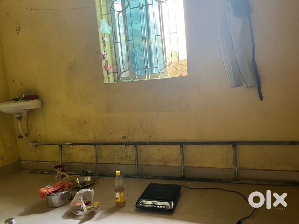 Bike parking available hear