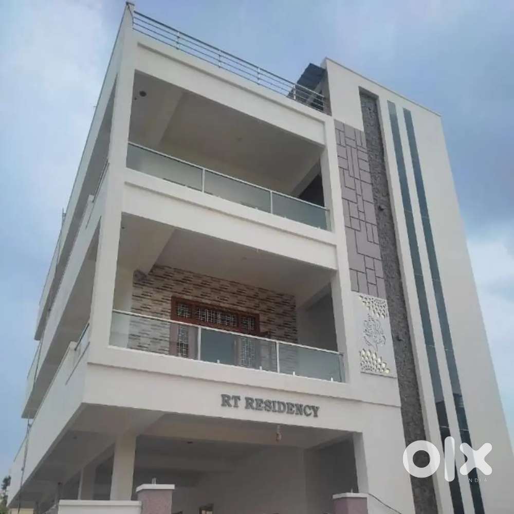 1BHK AVAILABLE FOR RENT NEAR RAMPALLY X ROAD