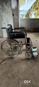 Wheelchair For Sale