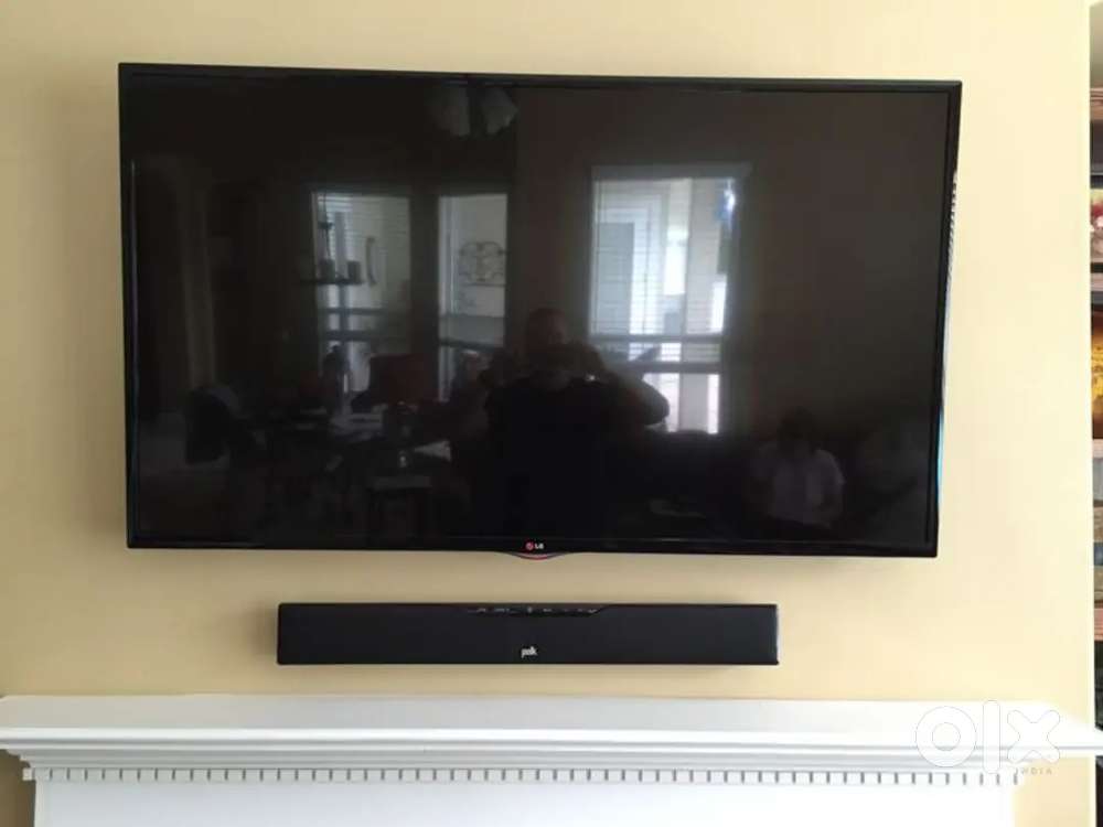 42 Smart Led Tv Monday Offer Deal Off The Day