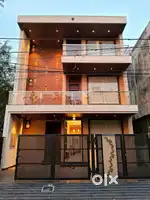 Luxury 3 BHK Independent Duplex Villa in Kundrathur
