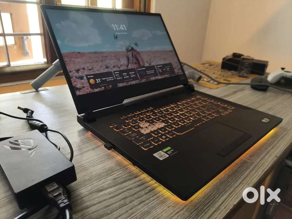 Asus ROG Strix G15