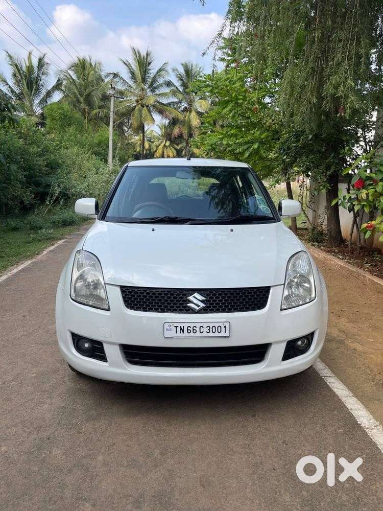 Maruti Suzuki Swift 2011-2014 VDI, 2011, Diesel