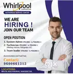 Telecoler job