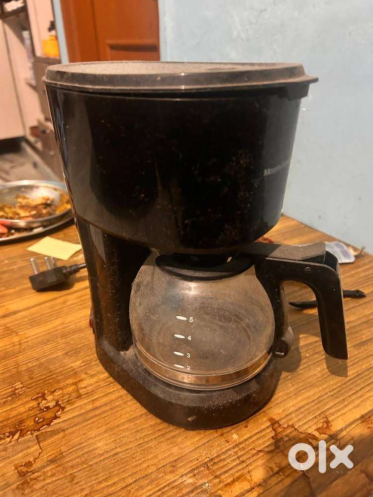 Coffee Maker to sell