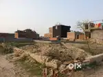 Ready to Move plot Sec-143 Metro Station Se-1km par plot Best Location